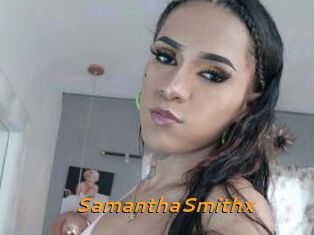 SamanthaSmithx