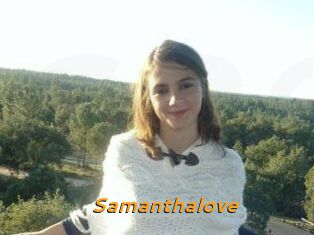 Samanthalove