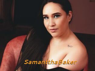 SamantthaBaker