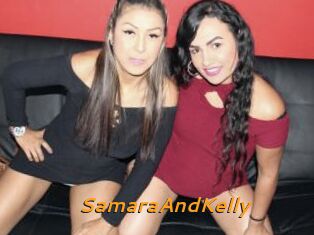 SamaraAndKelly