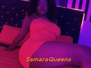 SamaraQueens