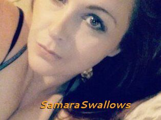 SamaraSwallows