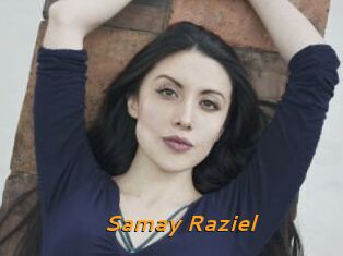Samay_Raziel