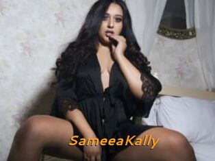 SameeaKally