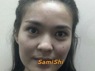 SamiShi