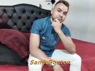 SamirBoston