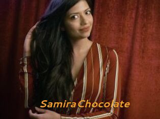 SamiraChocolate