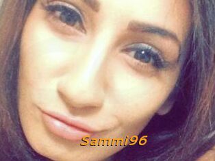 Sammi96
