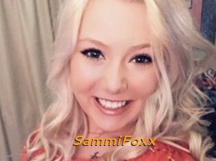 SammiFoxx