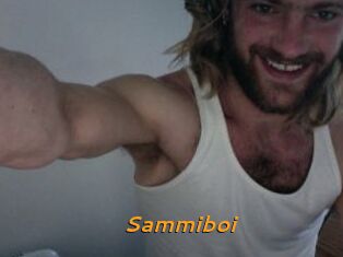 Sammiboi