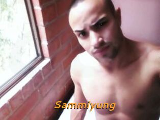 Sammiyung