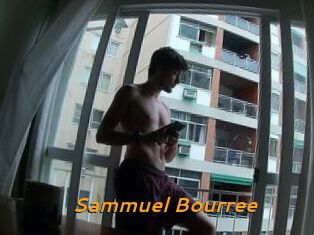 Sammuel_Bourree