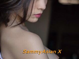 SammyAsian_X