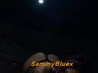 SammyBluex