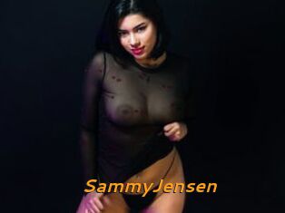 SammyJensen