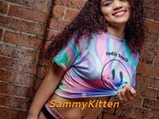 SammyKitten