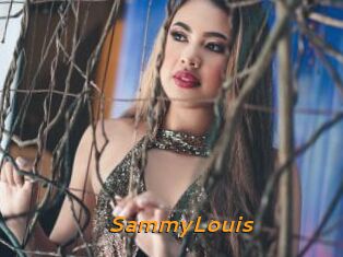 SammyLouis