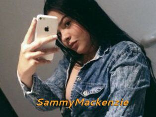 SammyMackenzie