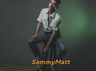 SammyMatt