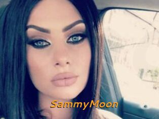 SammyMoon