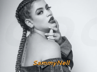 SammyNell