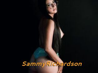 SammyRichardson