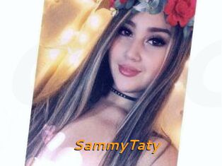 SammyTaty
