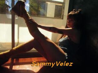 SammyVelez