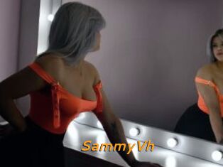 SammyVh