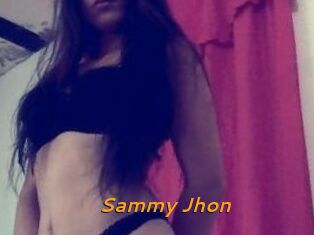 Sammy_Jhon