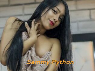 Sammy_Python