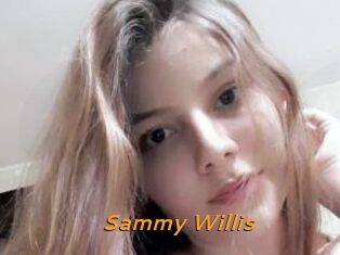 Sammy_Willis