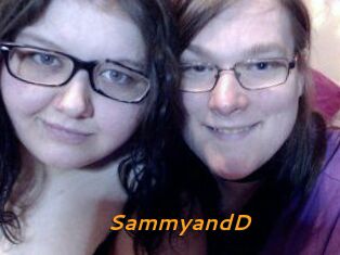 SammyandD
