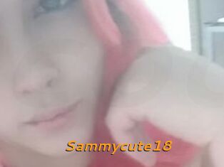 Sammycute18