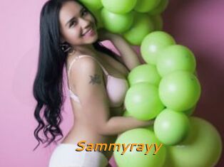 Sammyrayy