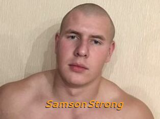 SamsonStrong