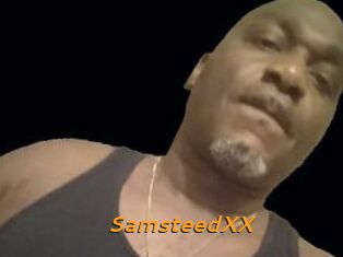 SamsteedXX