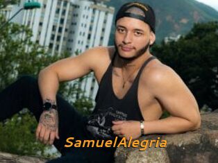 SamuelAlegria