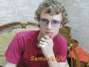 SamuelLUV