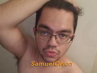 Samuel_Olson