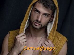 Samuelfuego