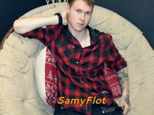 SamyFlot