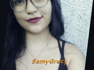 SamyGrecy