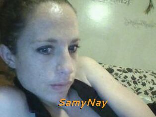 SamyNay