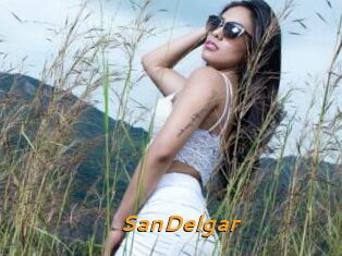 SanDelgar