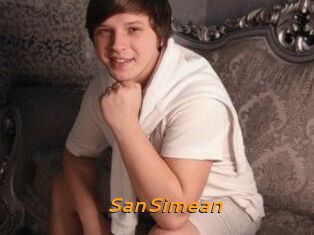 SanSimean