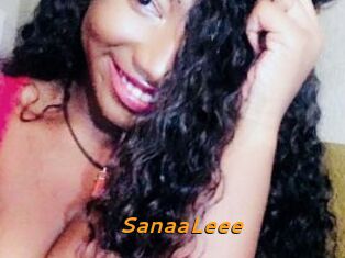 SanaaLeee