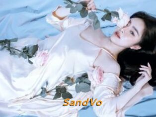SandVo