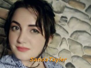 SandaTayler