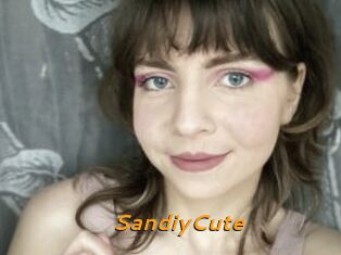 SandiyCute